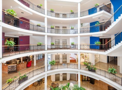 Lotus Therme Hotel & Spa Hévíz - inte1