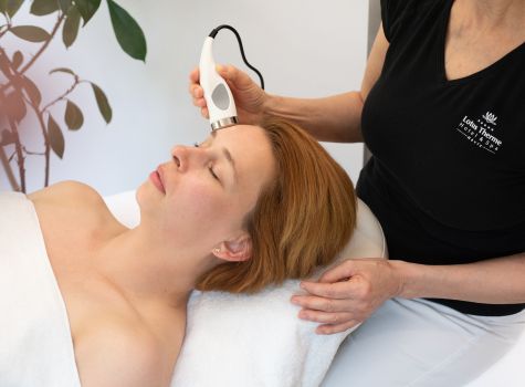 Lotus Therme Hotel & Spa Hévíz - kosme