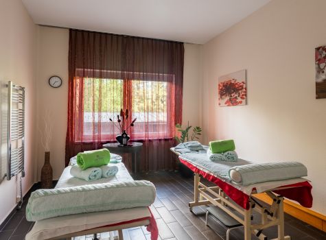 Lotus Therme Hotel & Spa Hévíz - kosme1