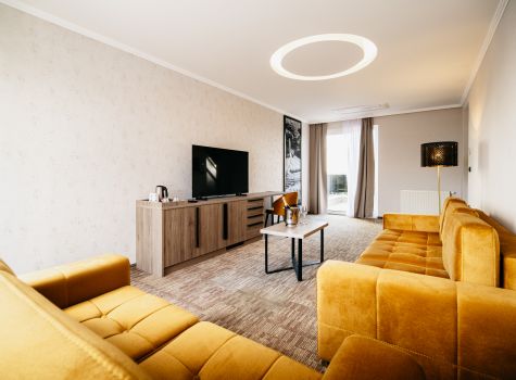 Terme Vivat - Prestige5