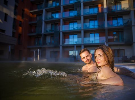 Hotel Akvamarín Bešeňová - 3H4A3507