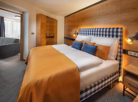 Hotel Akvamarín Bešeňová - HBE_izba