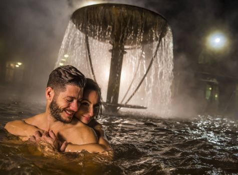 Bešeňová Thermal park - vp5