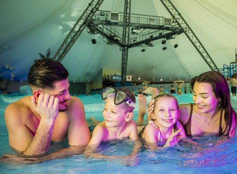 Bešeňová Thermal park - vp8