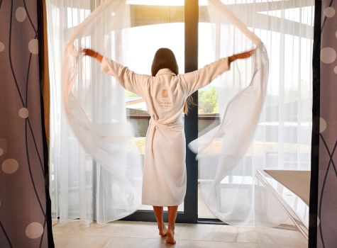 Hotel Galeria Thermal Bešeňová - t3