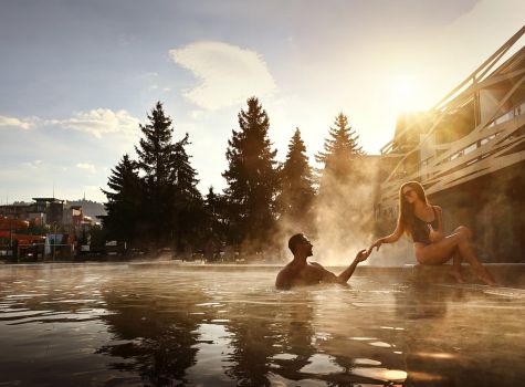 Hotel Galeria Thermal Bešeňová - t8