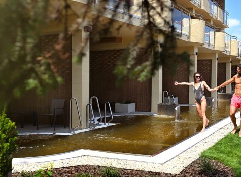 Hotel Galeria Thermal Bešeňová - t9