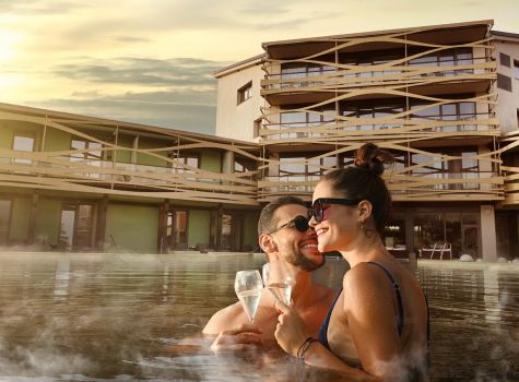 Hotel Galeria Thermal Bešeňová - t13