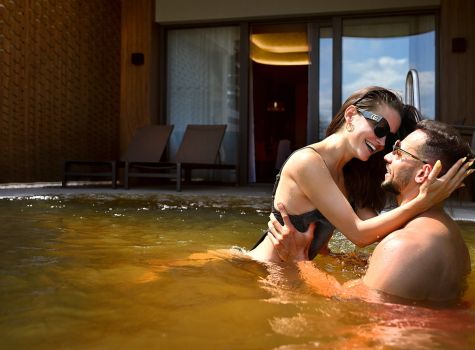 Hotel Galeria Thermal Bešeňová - t15