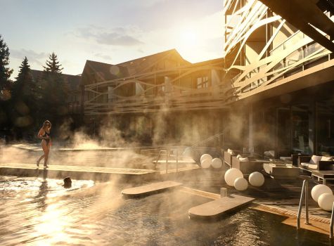 Hotel Galeria Thermal Bešeňová - t18