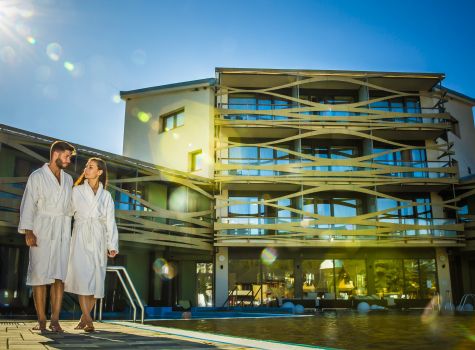 Hotel Galeria Thermal Bešeňová - t19