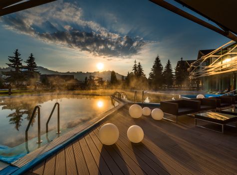 Hotel Galeria Thermal Bešeňová - t20