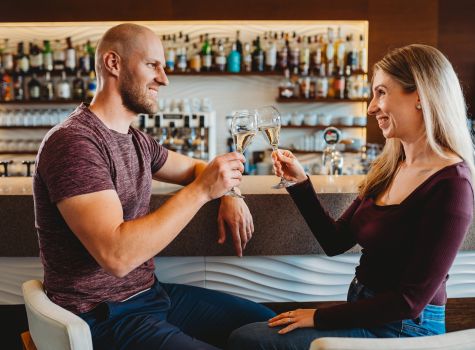 Hotel Galeria Thermal Bešeňová - t21