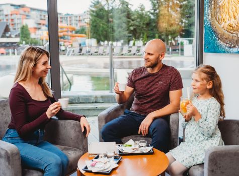 Hotel Galeria Thermal Bešeňová - t22