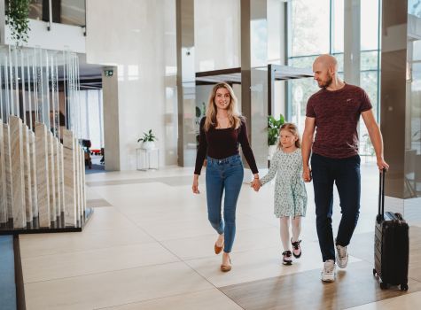 Hotel Galeria Thermal Bešeňová - t23