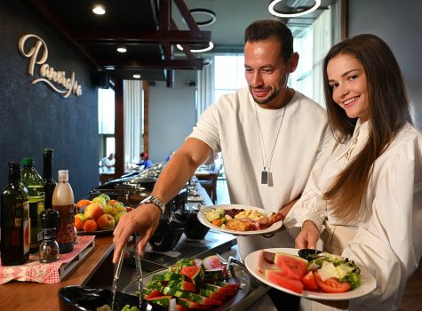 Hotel Galeria Thermal Bešeňová - t26