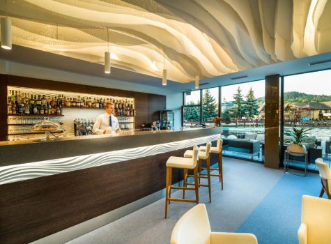 Hotel Galeria Thermal Bešeňová - t27