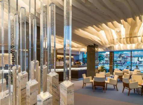 Hotel Galeria Thermal Bešeňová - t29