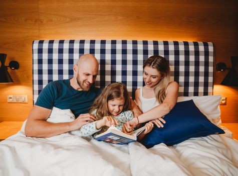 Bešeňová Thermal park - h4