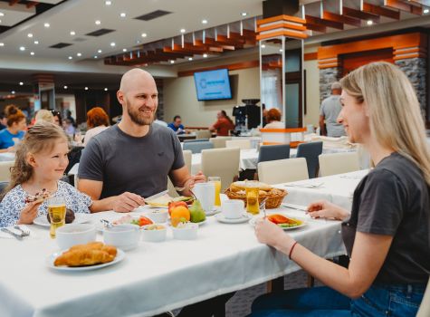 Bešeňová Thermal park - h5