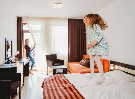 Bešeňová Thermal park - h6