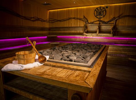 Bešeňová Thermal park - vp3