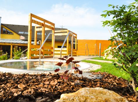 Bešeňová Thermal park - vp8