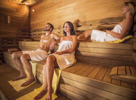 Hotel Galeria Thermal Bešeňová - vp6