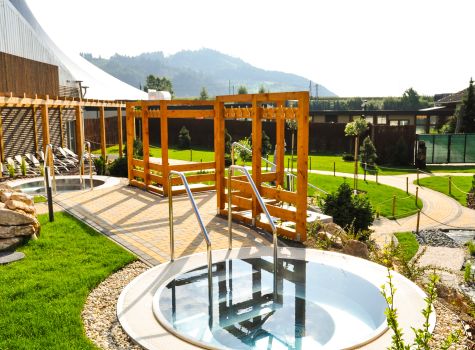 Hotel Galeria Thermal Bešeňová - vp9