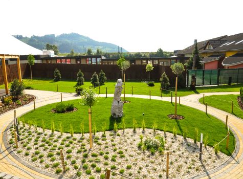 Hotel Galeria Thermal Bešeňová - vp10