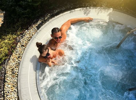 Hotel Galeria Thermal Bešeňová - vp13