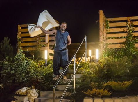 Hotel Akvamarín Bešeňová - vp4