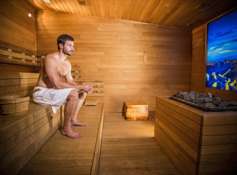 Hotel Akvamarín Bešeňová - vp5