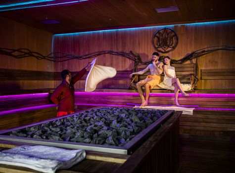 Hotel Akvamarín Bešeňová - vp12