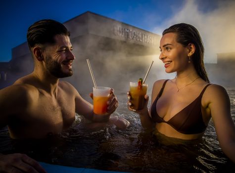 Hotel Akvamarín Bešeňová - v4