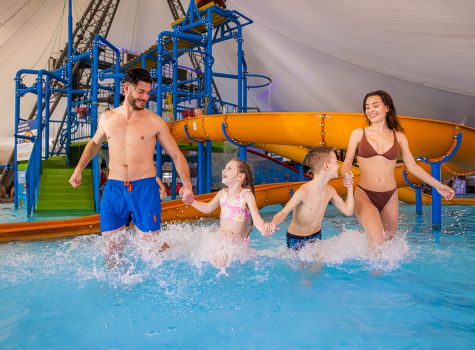 Hotel Akvamarín Bešeňová - v9