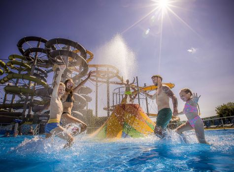 Hotel Akvamarín Bešeňová - v11