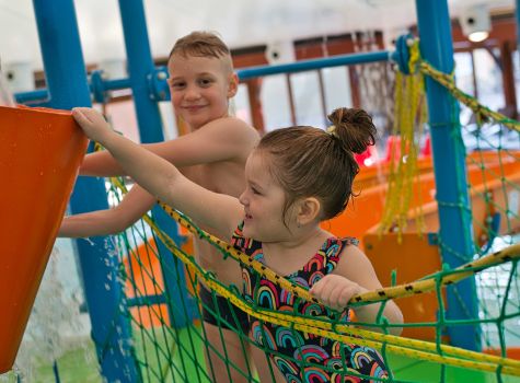 Hotel Galeria Thermal Bešeňová - v6