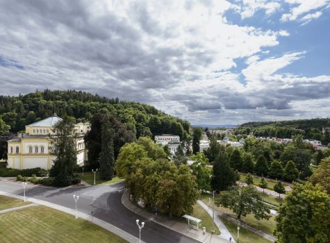 Lázeňský dům Paris *** - oz-70