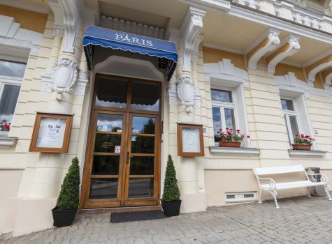 Lázeňský dům Paris *** - oz-74