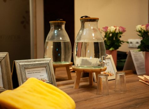 Design Hotel Romantick  - Relax Slunečnice (1)