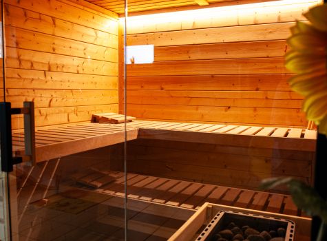 Design Hotel Romantick  - Relax Slunečnice (22)