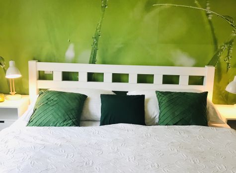 Design Hotel Romantick  - Sasanka (3)