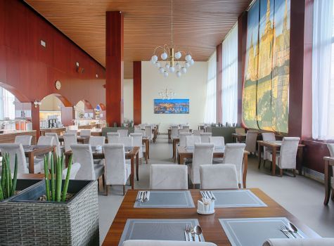 Splendid Ensana Health Spa Hotel - IMG_9989_HDR