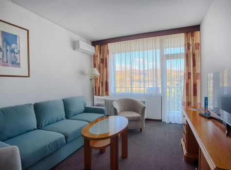 Splendid Ensana Health Spa Hotel - Splendid Apartmán Komfort IMG_9608_HDR-Edit