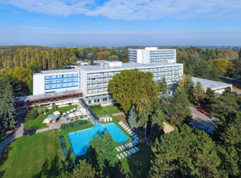 Splendid Ensana Health Spa Hotel - Splendid(2)