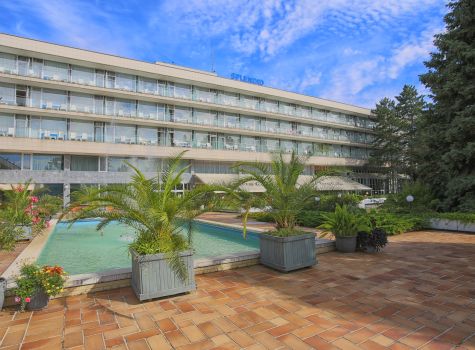 Splendid Ensana Health Spa Hotel - Splendid(3)