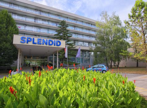 Splendid Ensana Health Spa Hotel - Splendid(5)