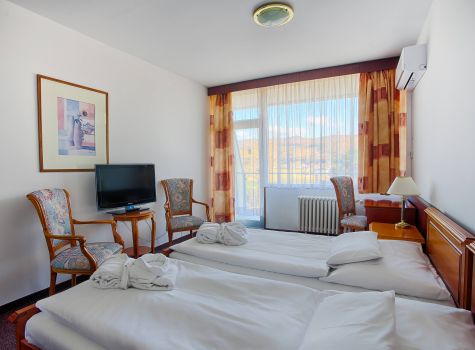 Splendid Ensana Health Spa Hotel - Splendid Apartmán Komfort IMG_9596_HDR-Edit