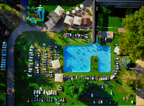 Splendid Ensana Health Spa Hotel - Splendid exterior (3)